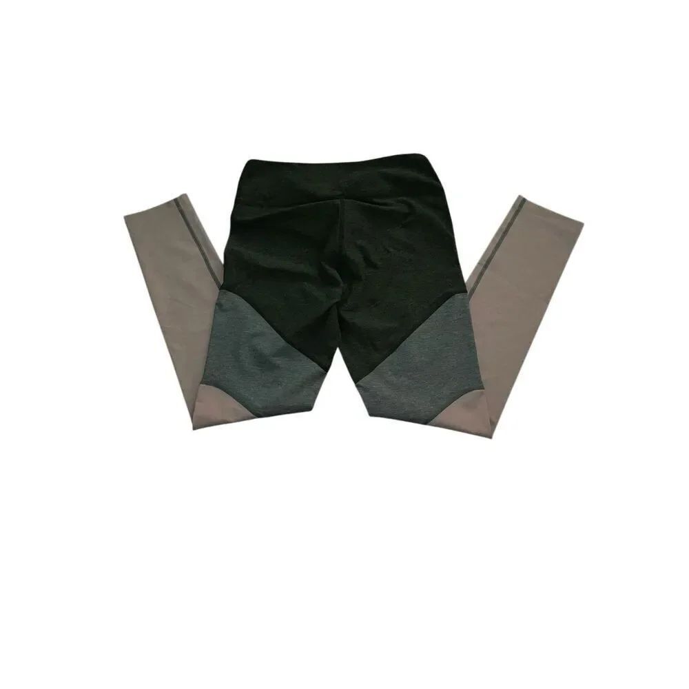 OUTDOOR VOICES ATHLETIC LEGGING